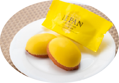 瀬戸内レモンケーキ